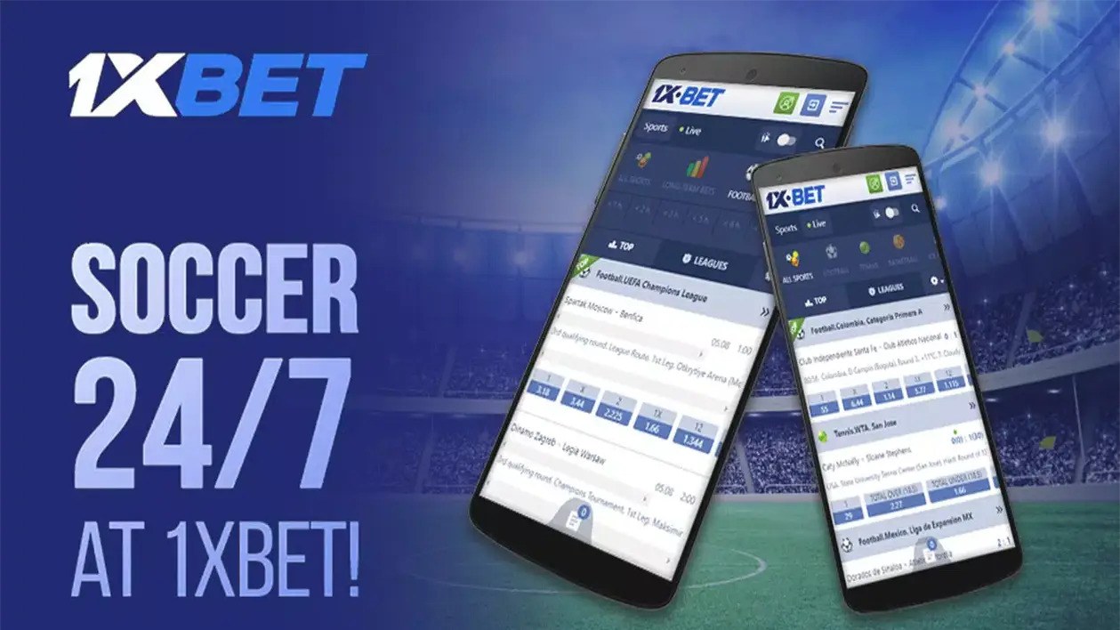 1xBet-Futball-Wetten