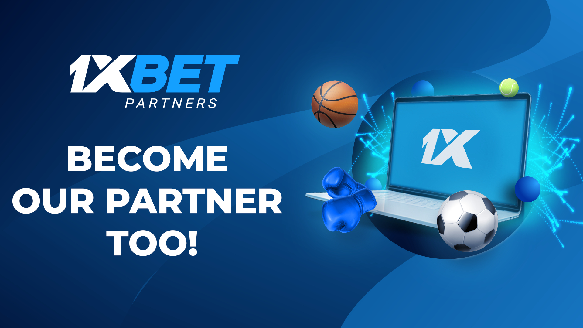 1xBet-Partners