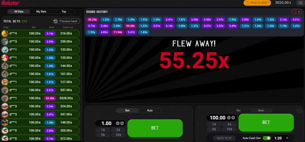 1xbet-Aviator-Tricks